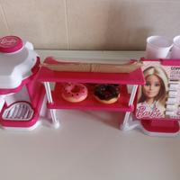gioco elettronico bar Barbie