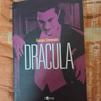 Dracula. Saggio di Giorgio Cremonini