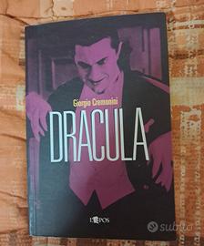 Dracula. Saggio di Giorgio Cremonini