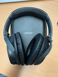 Bose QuietComfort 35 II Nero