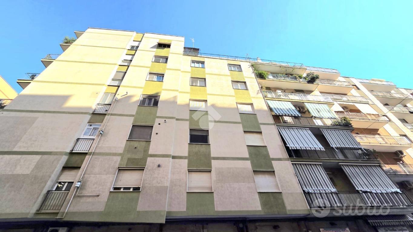 Appartamento – Bari, Carrassi - Vista 2