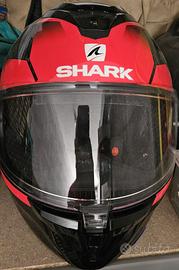 SHARK CASCO SPARTAN GT CARBON SHESTTER