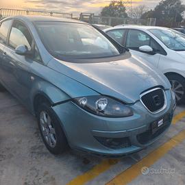 Seat Altea 1.9 TDI 1.5cv BKC PER RICAMBI