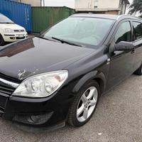 OPEL Astra 1.7 CDTI 125CV SW Stupenda