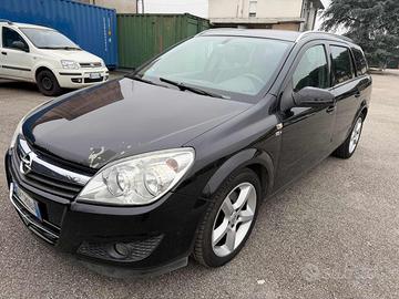 OPEL Astra 1.7 CDTI 125CV SW Stupenda