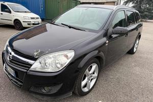 OPEL Astra 1.7 CDTI 125CV SW Stupenda