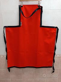 grembiule da cucina della Guzzini 