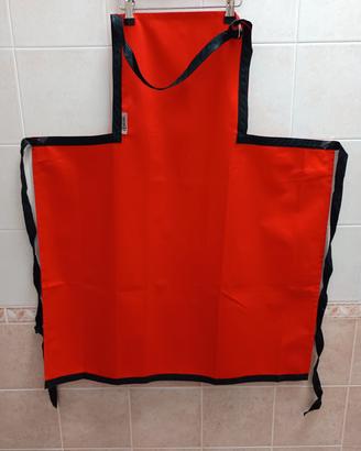 grembiule da cucina della Guzzini 