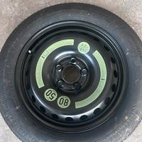 Ruotino Mercedes-Benz