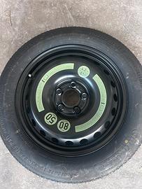 Ruotino Mercedes-Benz