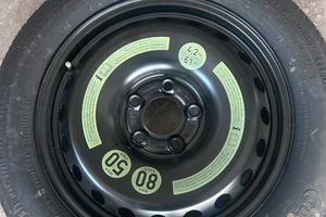 Ruotino Mercedes-Benz