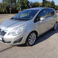 OPEL Meriva 1.4 Turbo 120CV Elective