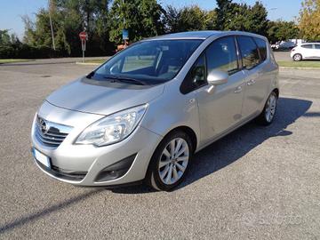 OPEL Meriva 1.4 Turbo 120CV Elective