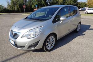 OPEL Meriva 1.4 Turbo 120CV Elective