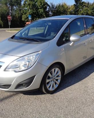 OPEL Meriva 1.4 Turbo 120CV Elective