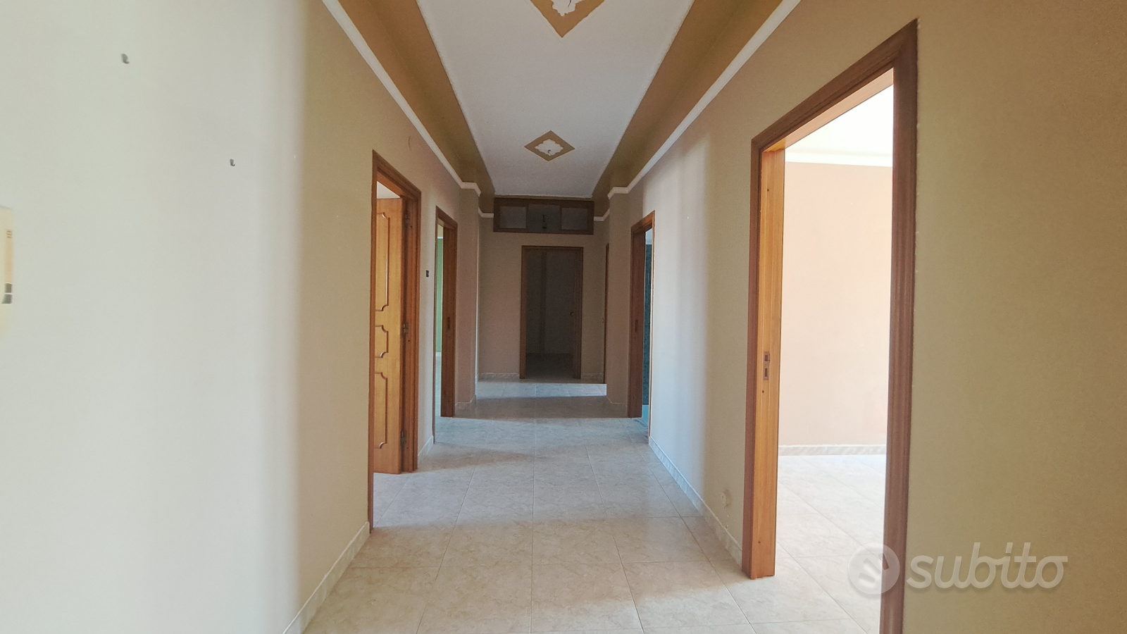 Apartment in Roccaforzata, Taranto - Altro