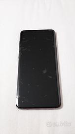 Samsung LCD + TOUCH Galaxy S9 Plus SM-G965F VIOLA