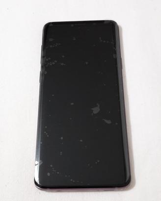 Samsung LCD + TOUCH Galaxy S9 Plus SM-G965F VIOLA