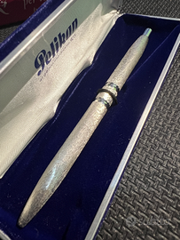 Penna Argento Pelikan