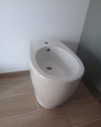 bidet bagno 