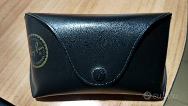 Astuccio occhiali RayBan