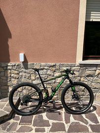 Bicicletta mountain bike Olympia F1X