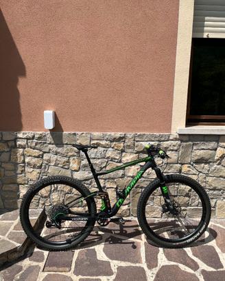 Bicicletta mountain bike Olympia F1X