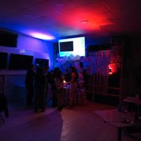 Locale per feste compleanni