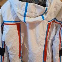 Tuta da sci/snowboard