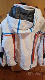 Tuta da sci/snowboard