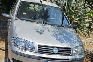 Fiat Punto 60 cv