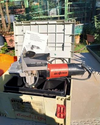 SPINATRICE PER LEGNO MAFELL DD40