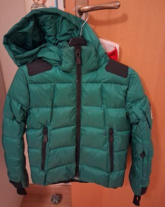 Giubbotto Moncler 