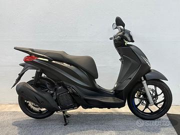 PIAGGIO Medley 125 S E5+