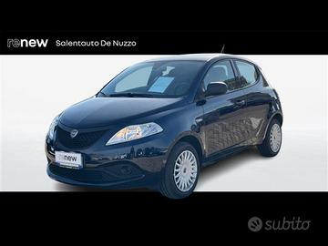 LANCIA Ypsilon 5 Porte 1.2 Ecochic 69cv Elefanti