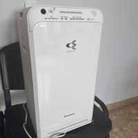 Daikin purificatore aria HEPA MC55W