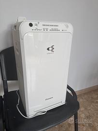 Daikin purificatore aria HEPA MC55W