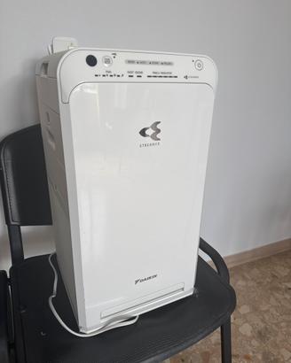 Daikin purificatore aria HEPA MC55W