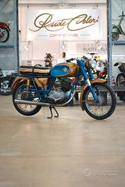 Ducati Aurea 125 anno 1963 conservata