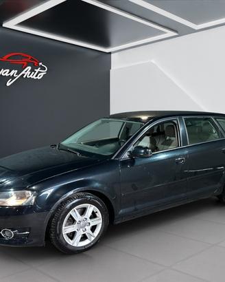 Audi A3 SPB 2.0 TDI F.AP. Ambiente