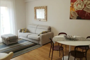 Appartamento Monte Verde