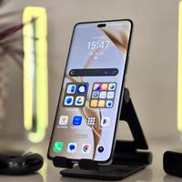 HONOR 200 Black – 8GB RAM + 256GB flagship killer