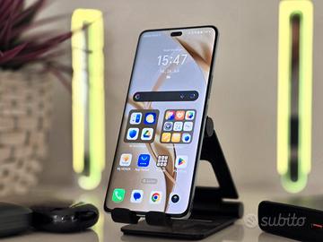 HONOR 200 Black – 8GB RAM + 256GB flagship killer