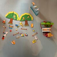 Giochi in legno da 0 a 2 anni