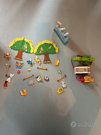 Giochi in legno da 0 a 2 anni