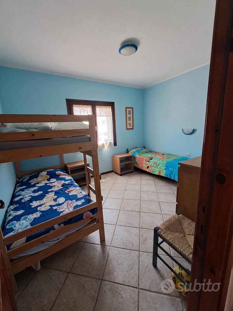 Appartamento – Aglientu, Gallura Nord-Est Sardegna - Vista 3