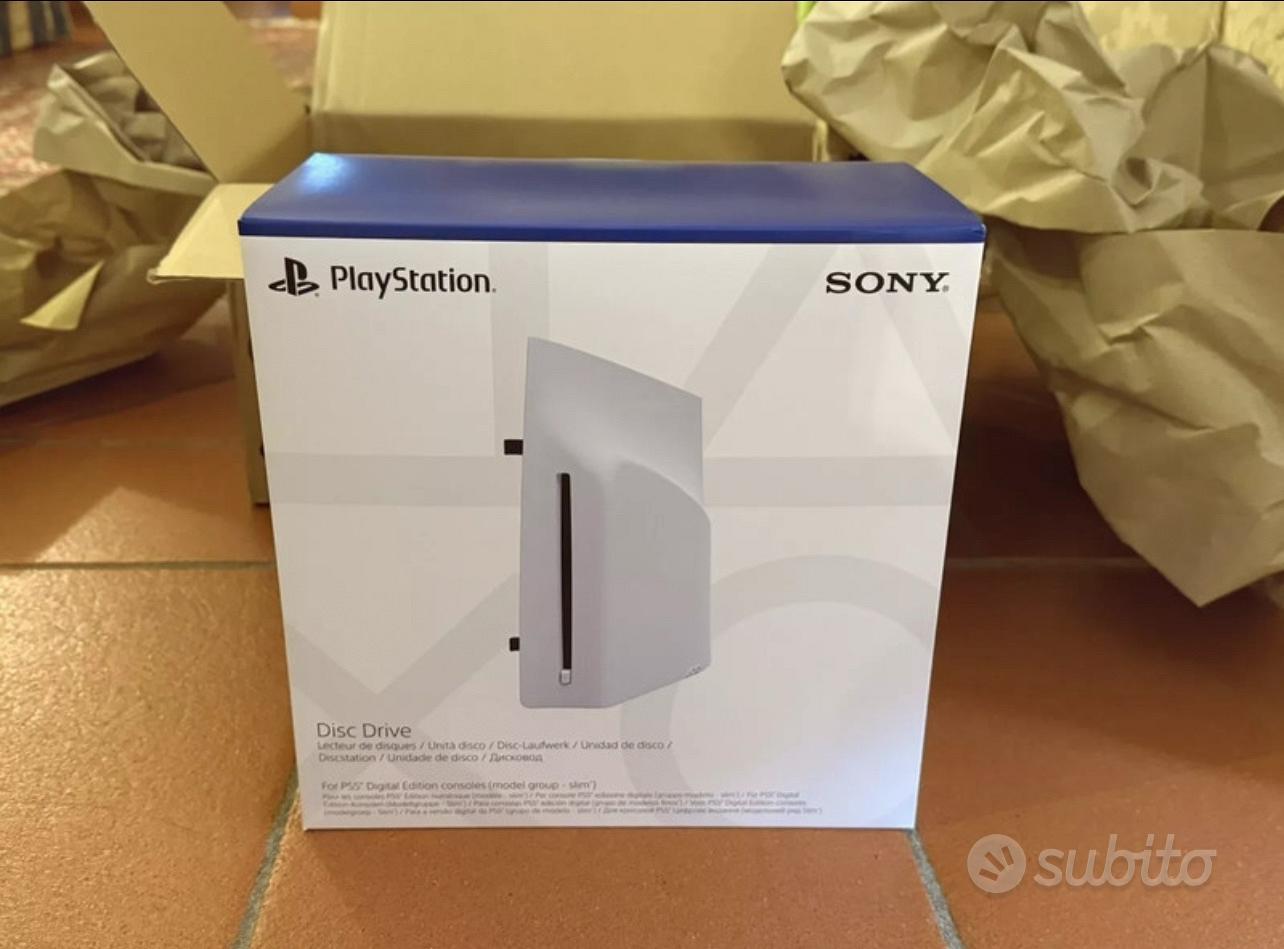 PlayStation 5 Disc Drive Sold Out In Many Stores After PS5 Pro Announcemt - Meristation - Foto 3