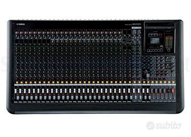 mixer