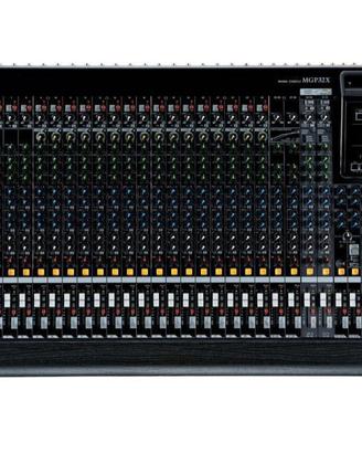 mixer