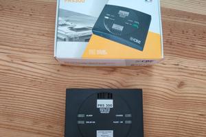CBE PRS300 Regolatore di Carica Solare 12V 300W